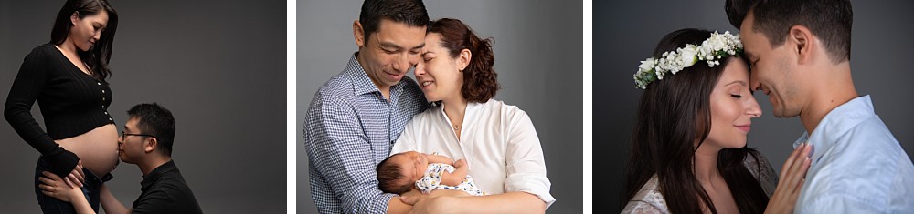 Sydney newborn & pregnancy photography